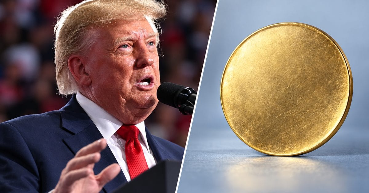 Ảnh minh họa cho bài: Tổng thống Trump nói Na Uy mang “vết nhơ” vì không trao Nobel Hòa bình cho ông
