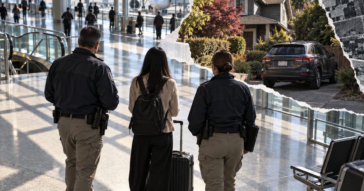 Ảnh minh họa cho bài: FBI bắt một phụ nữ California vì cáo buộc theo dõi con trai Tổng thống Đài Loan cho Trung Quốc