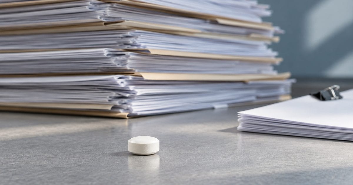 Ảnh minh họa cho bài: FDA dự kiến hoàn tất đánh giá an toàn thuốc phá thai mifepristone vào tháng 3/2027