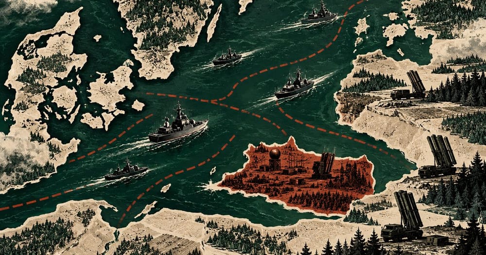 Ảnh minh họa cho bài: Nga cảnh báo dùng vũ khí hạt nhân nếu NATO cô lập vùng Kaliningrad