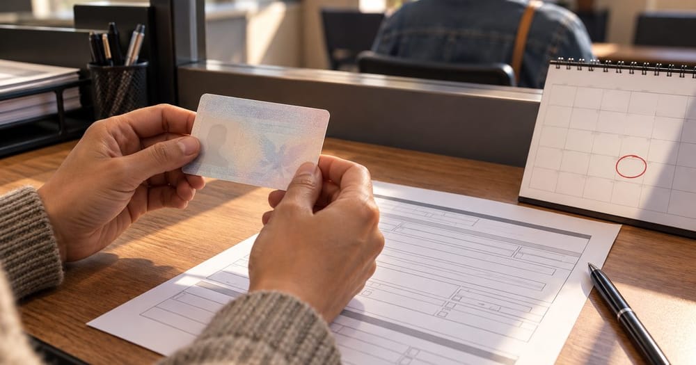 Ảnh minh họa cho bài: Người Ukraine và Sudan có TPS tiếp tục được bảo vệ; DHS chưa ấn định hạn mới